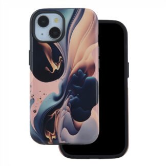 Decor case for iPhone 16 6,1` Sweet | Tech A Break