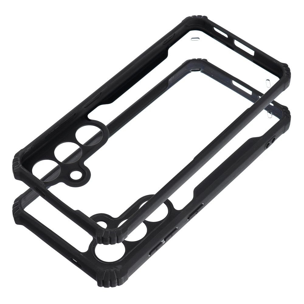Case for Samsung S24 FE Anti-Drop black | Tech A Break