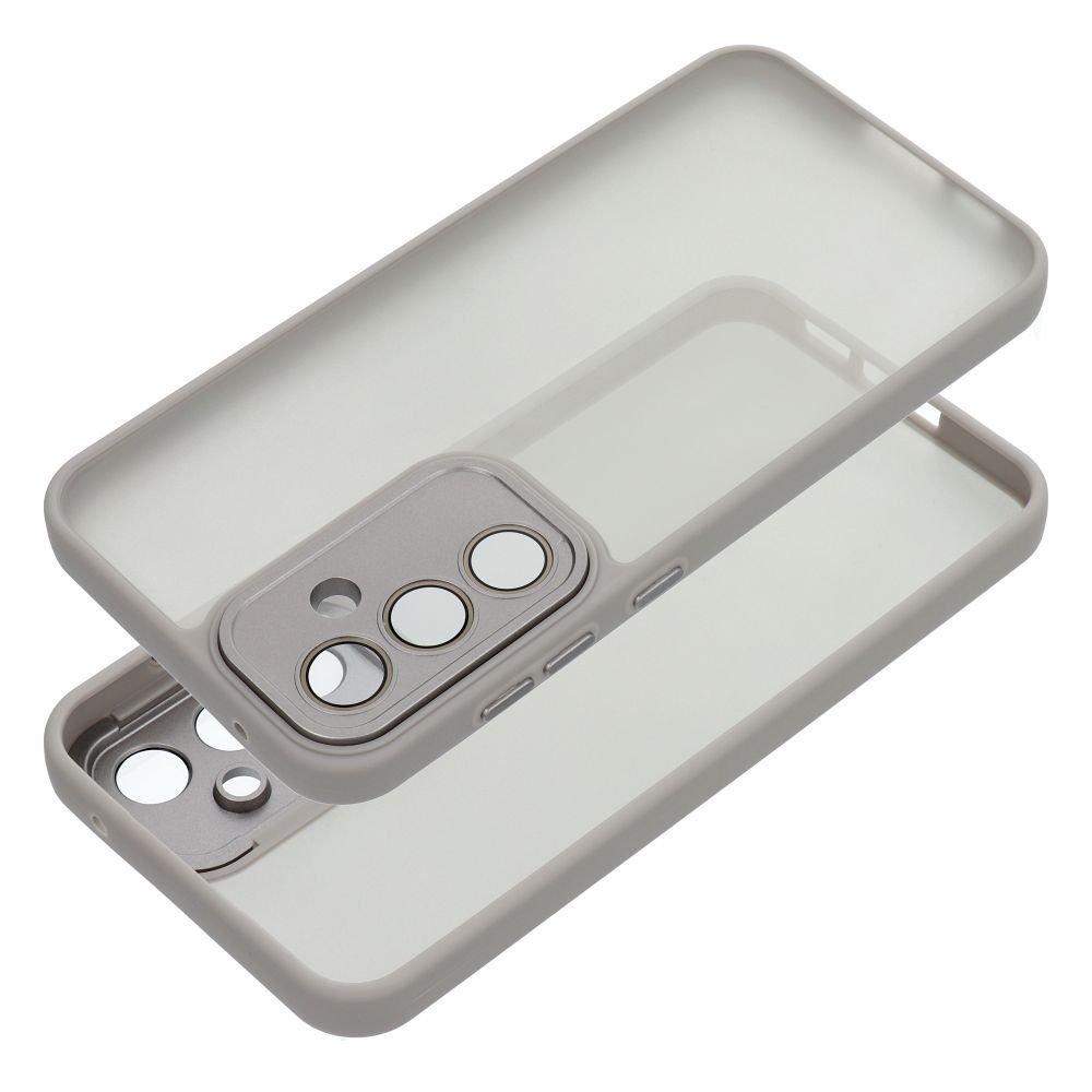 VARIETE Case for XIAOMI Redmi Note 14 PRO 5G steel | Tech A Break