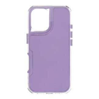 Case for iPhone 17 Matrixnlight violet | Tech A Break