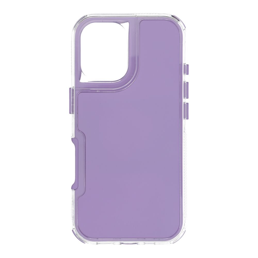 Case for iPhone 17 Matrixnlight violet | Tech A Break