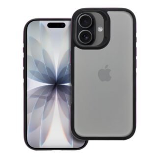 Case for iPhone 17 Neo purple | Tech A Break