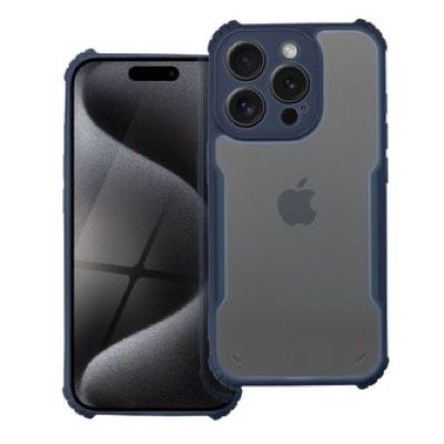 ANTI-DROP case do IPHONE 14 Pro Max navy | Tech A Break