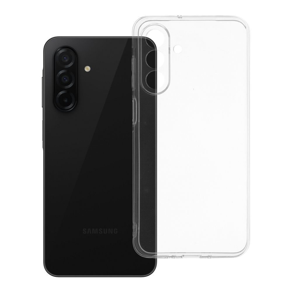 Case for Samsung A26 Anti-Drop navy | Tech A Break