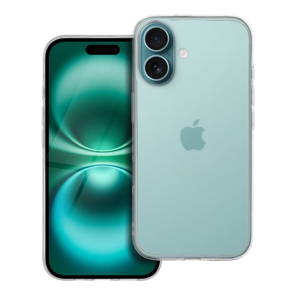 Case for iPhone 16 PRO Antishock Electro black | Tech A Break