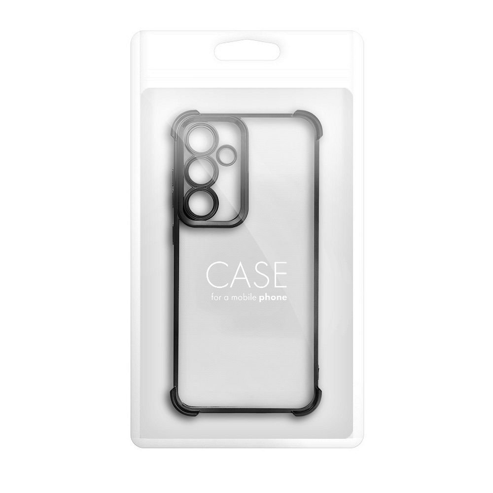 Case for Samsung S26 ULTRA Antishock Electro black | Tech A Break