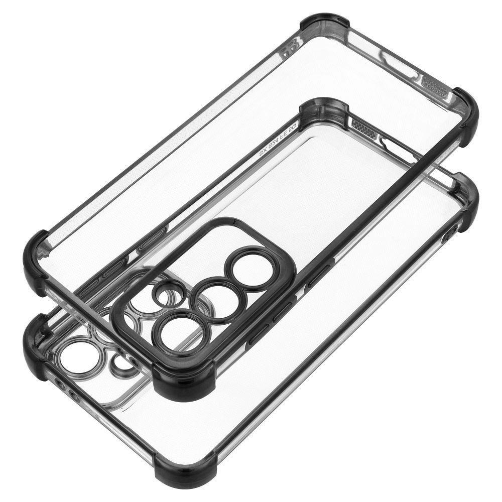 Case for Samsung S26 ULTRA Antishock Electro black | Tech A Break