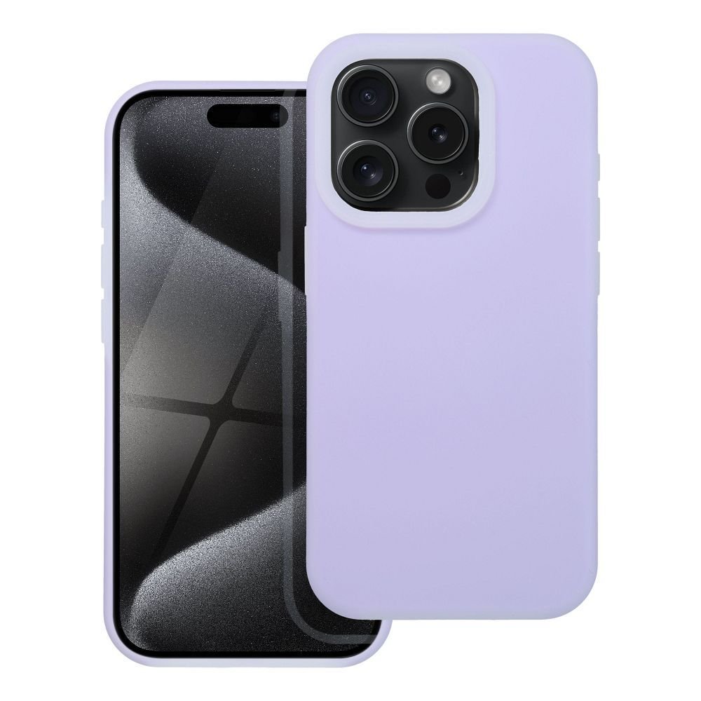 Case for iPhone 11 Pro Max Candy Case purple | Tech A Break