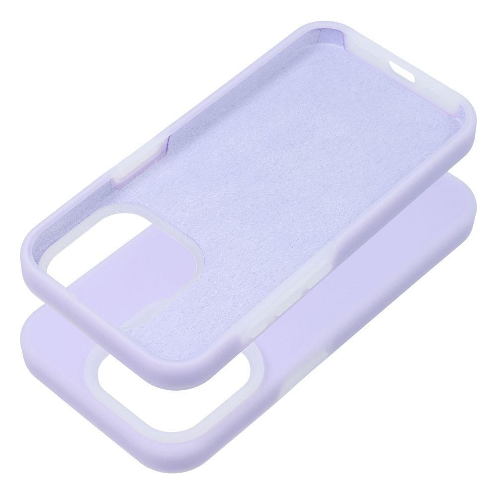 Case for iPhone 11 Pro Max Candy Case purple | Tech A Break
