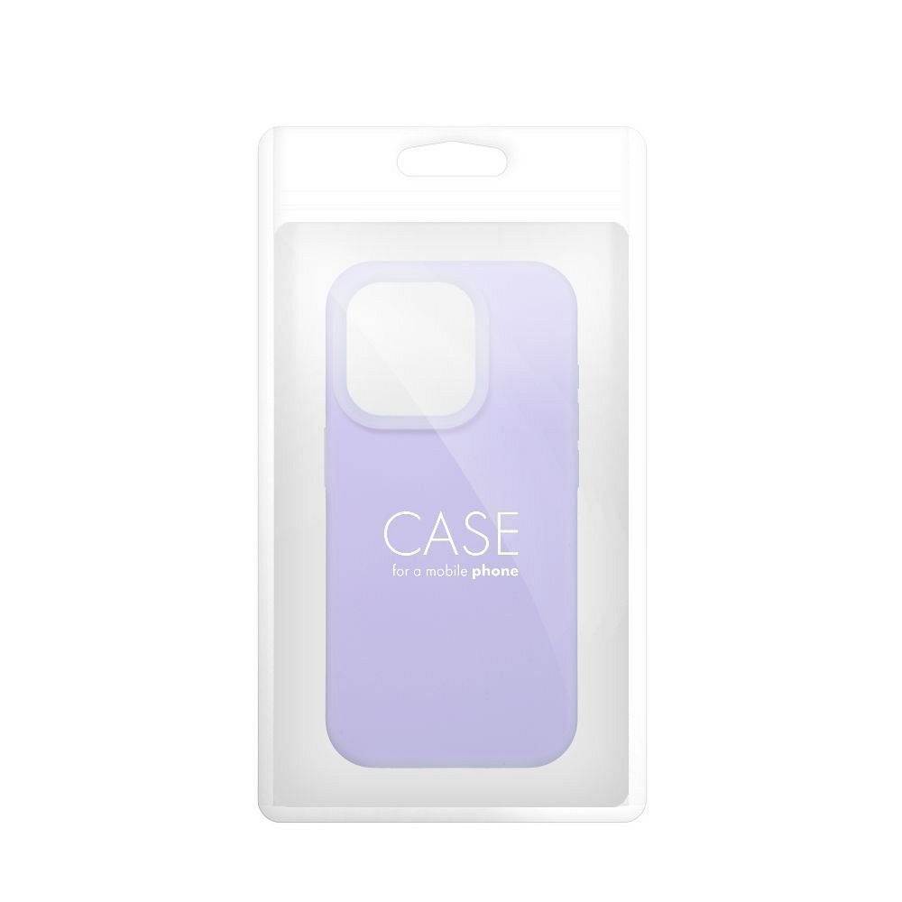Case for iPhone 11 Pro Max Candy Case purple | Tech A Break