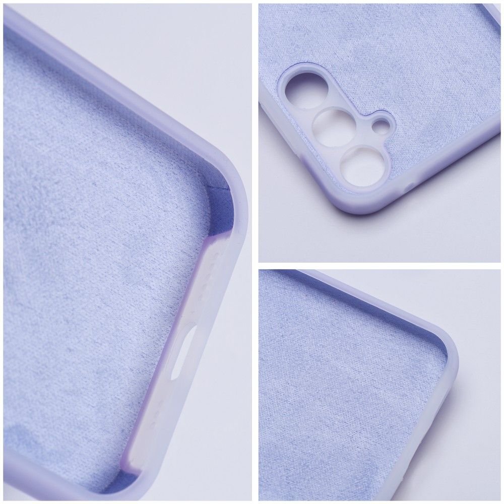 Case for iPhone 11 Pro Max Candy Case purple | Tech A Break