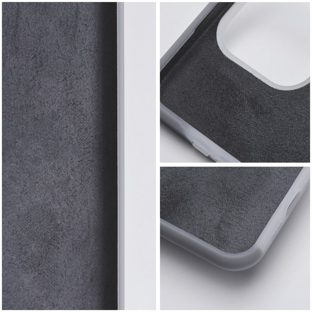 Case for iPhone 11 Pro Max Candy Case gray | Tech A Break