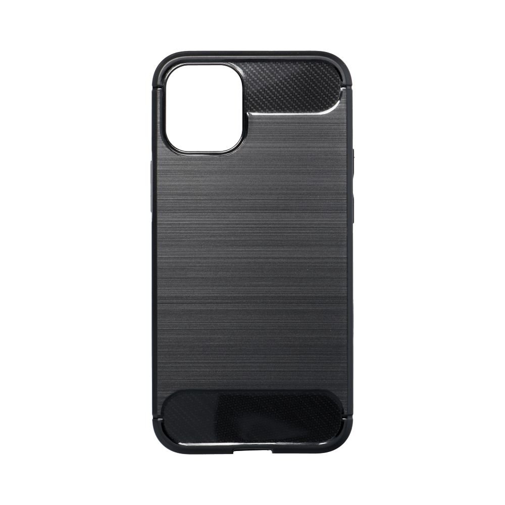 Case for iPhone 12 MINI Carbon black | Tech A Break