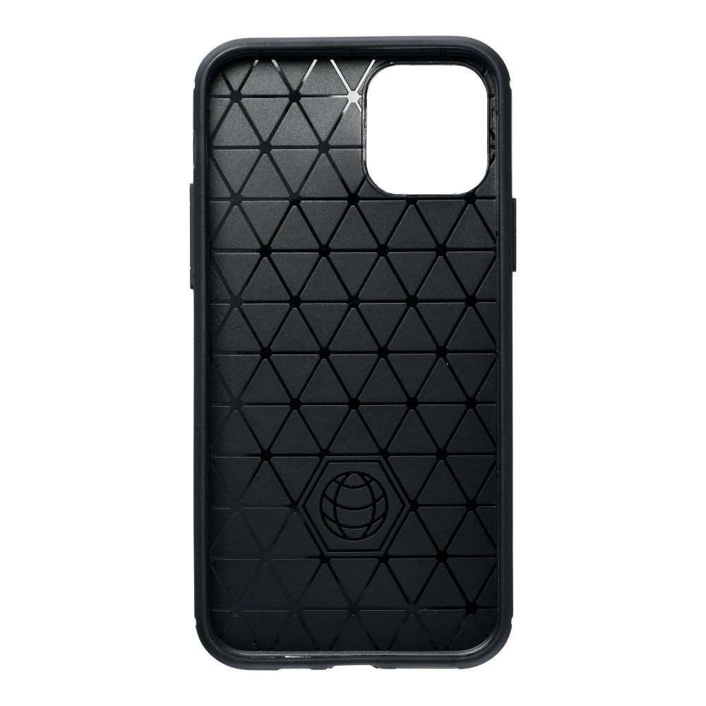 Case for iPhone 14 PLUS Carbon black | Tech A Break
