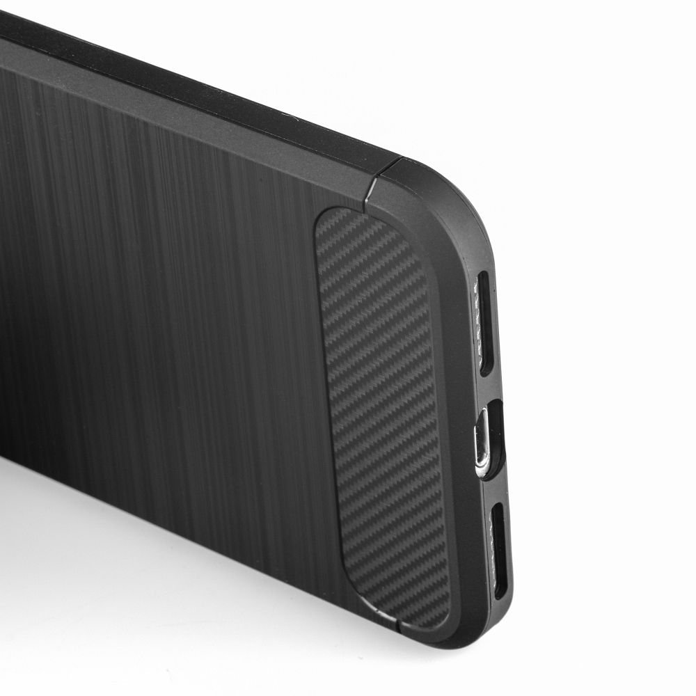 Case for iPhone 14 PLUS Carbon black | Tech A Break