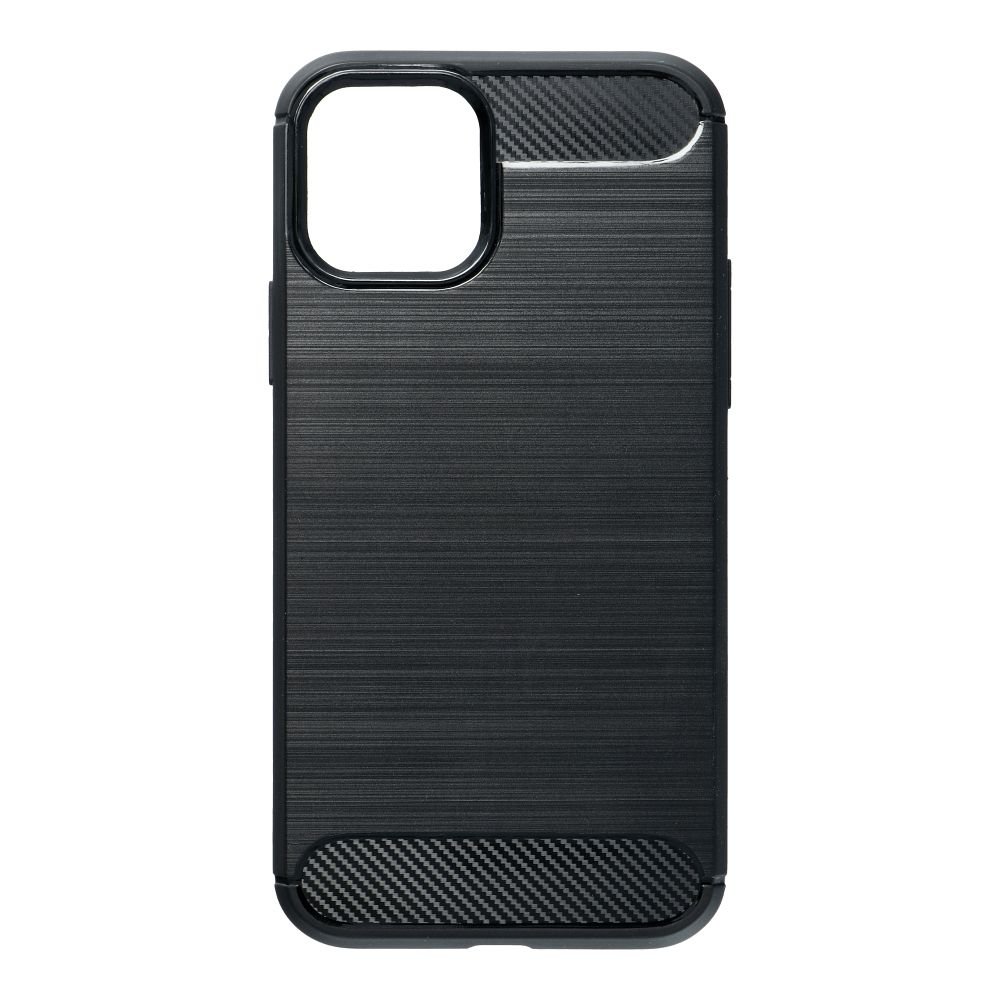 Case for Samsung S25 PLUS Carbon black | Tech A Break