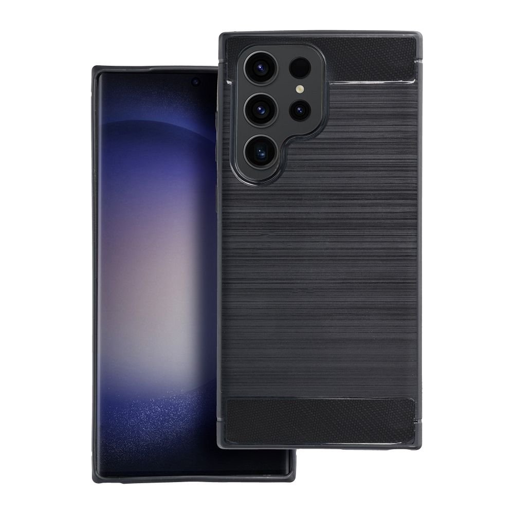 Case for SAMSUNG S26 Ultra Carbon black | Tech A Break