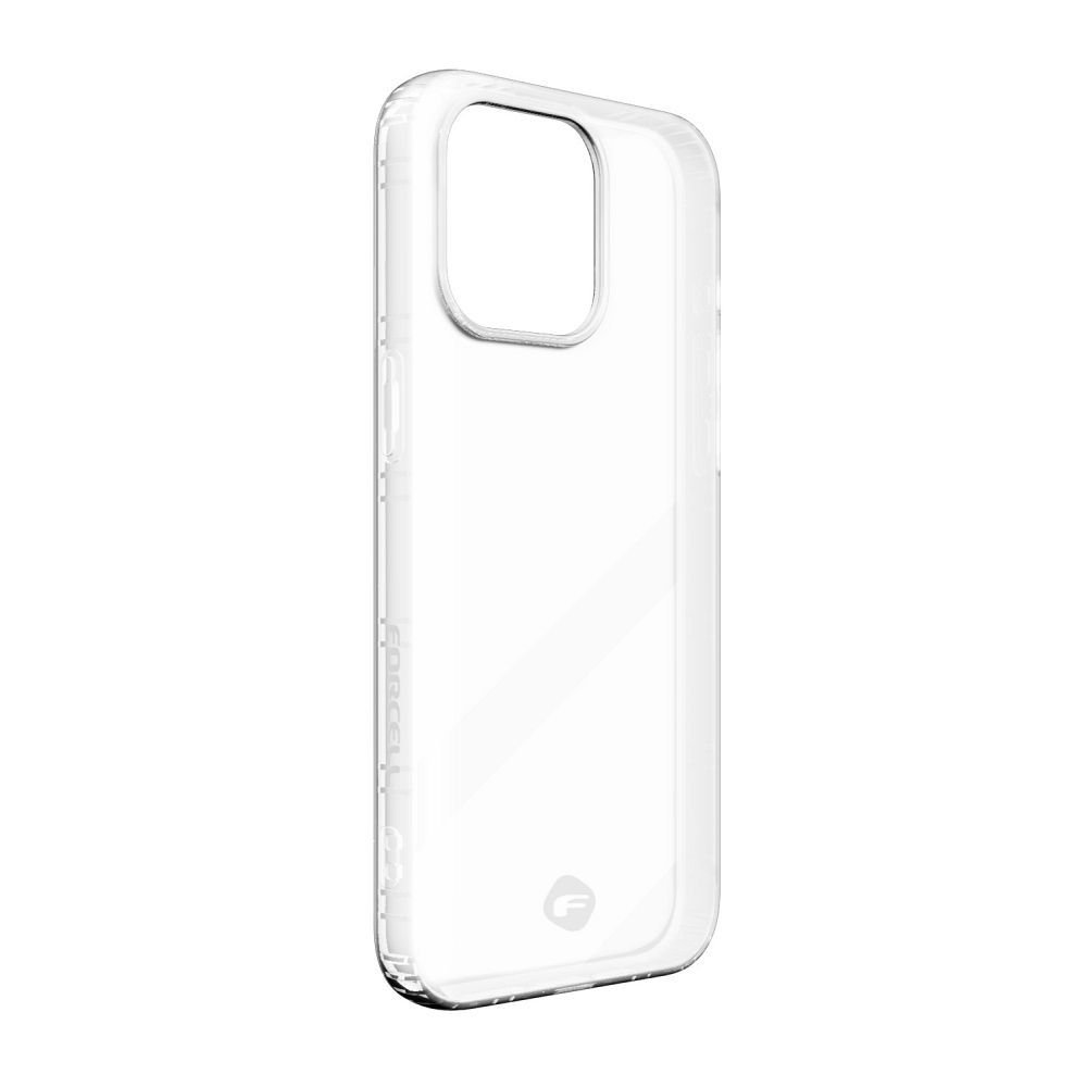 Case for iPhone 15 PRO MAX Forcell F-Protect Long Lasting clear | Tech A Break