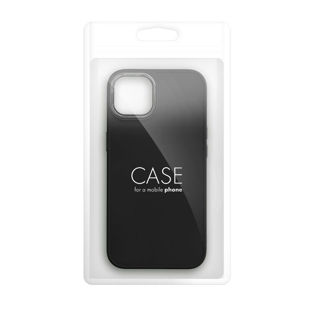 Case for IPHONE 17 Air FRAME black | Tech A Break
