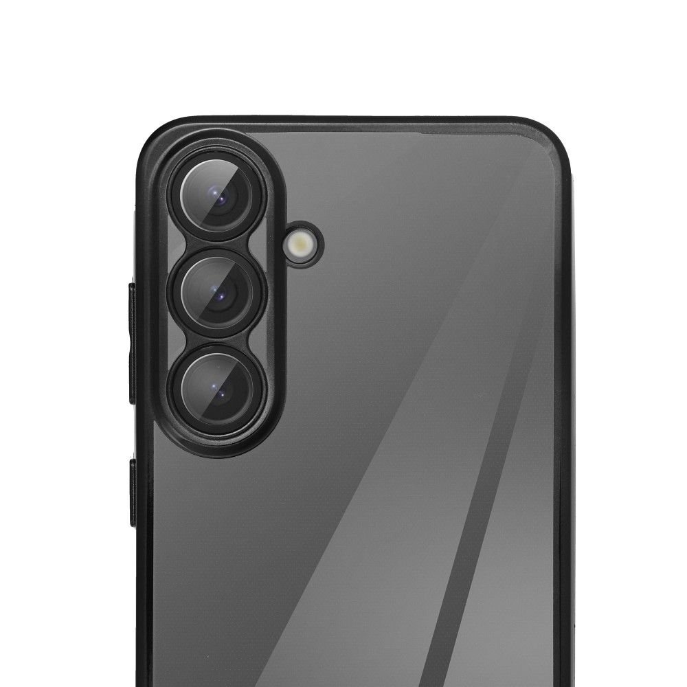 Case for Samsung A26 5G Glam black | Tech A Break