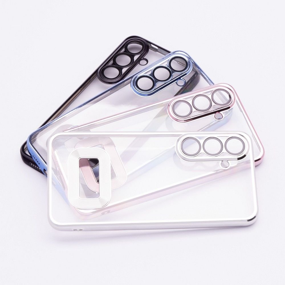 Case for Samsung A26 5G Glam black | Tech A Break
