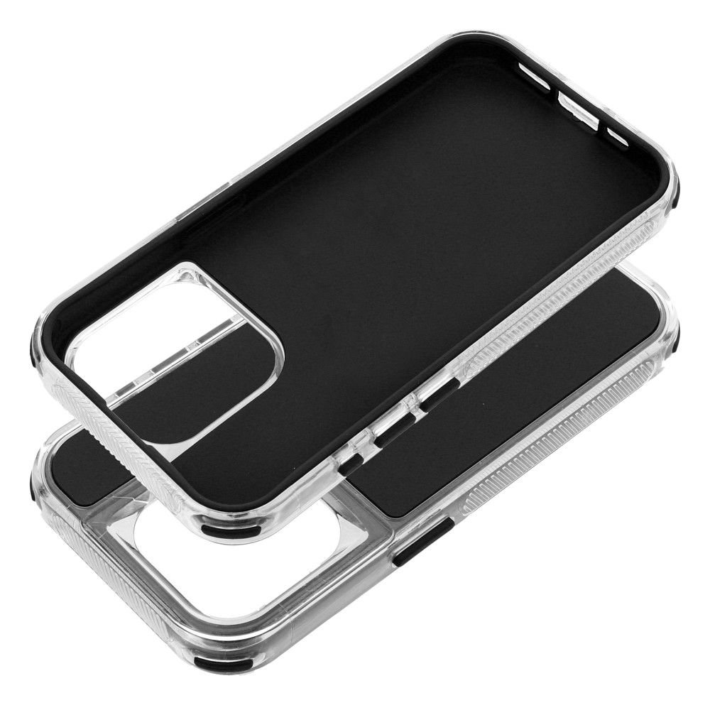 Case for iPhone 17 Matrix black | Tech A Break