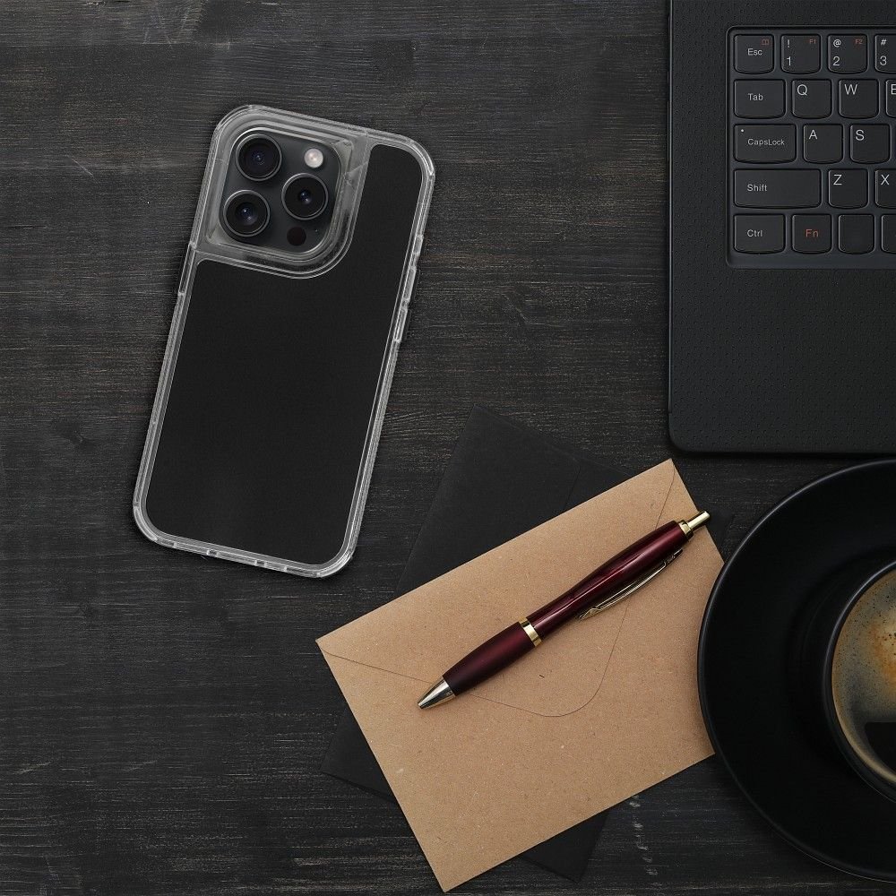 Case for iPhone 17 Matrix black | Tech A Break