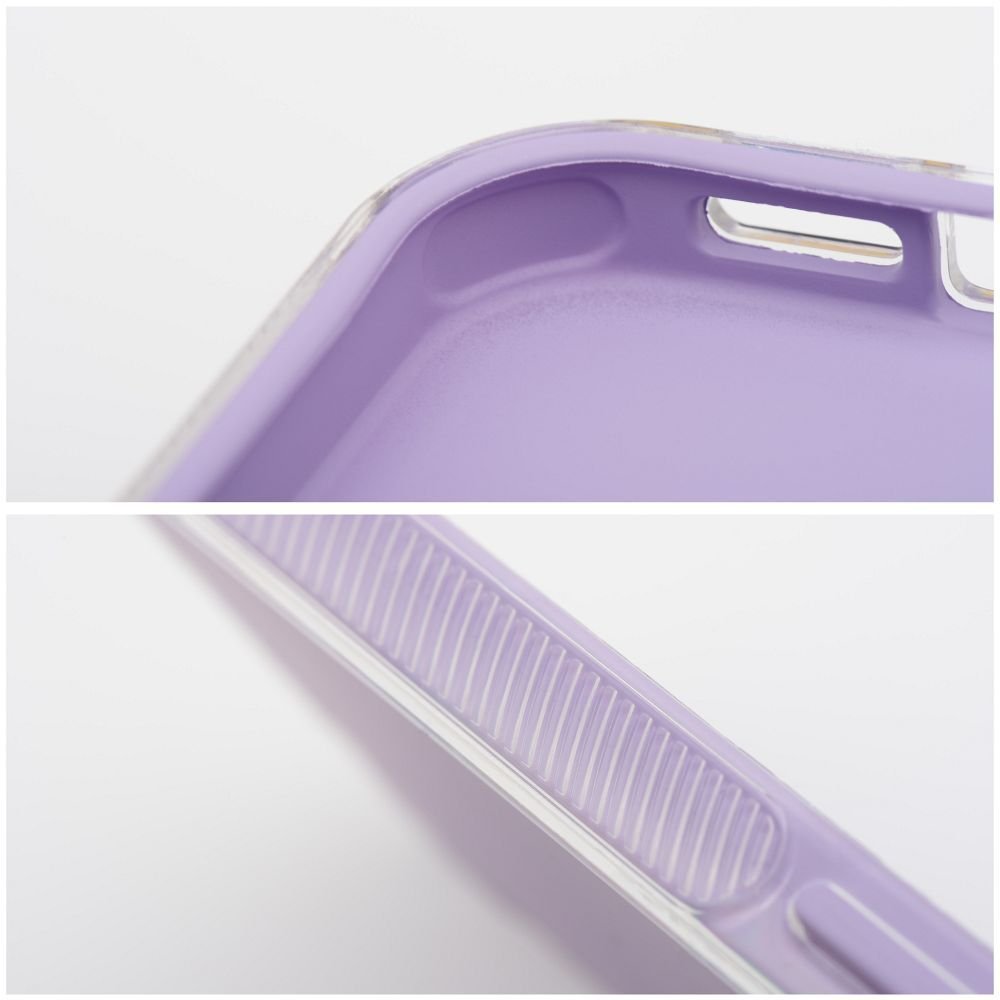 Case for iPhone 17 PRO Matrix light violet | Tech A Break