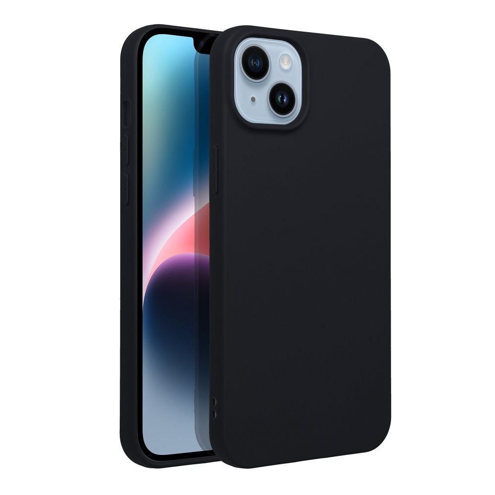 Case for Xiaomi POCO F7 PRO Matt black | Tech A Break