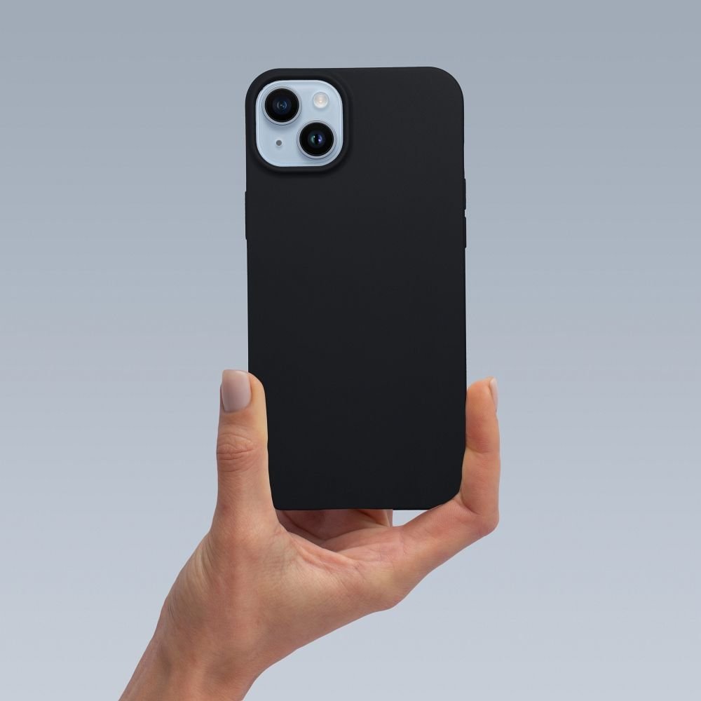 Case for Xiaomi POCO F7 PRO Matt black | Tech A Break