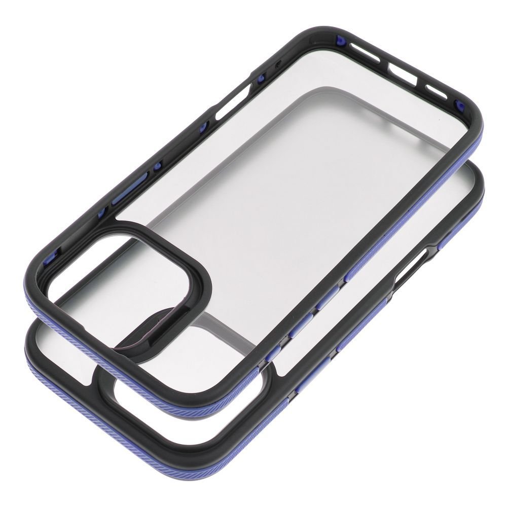 Case for iPhone 16 PRO MAX Neo blue | Tech A Break