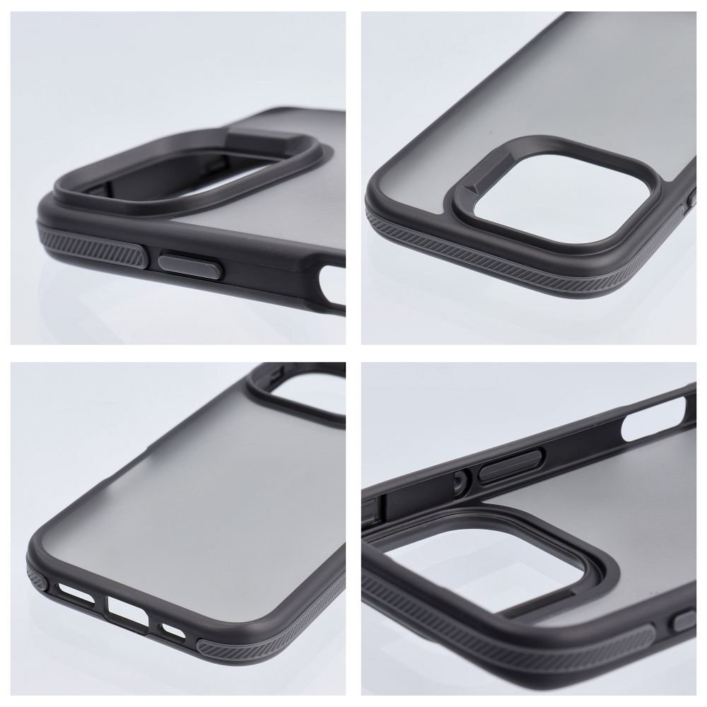 Case for iPhone 17 Neo black | Tech A Break