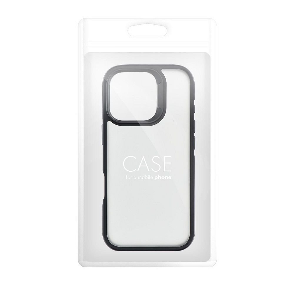 Case for iPhone 17 Neo black | Tech A Break