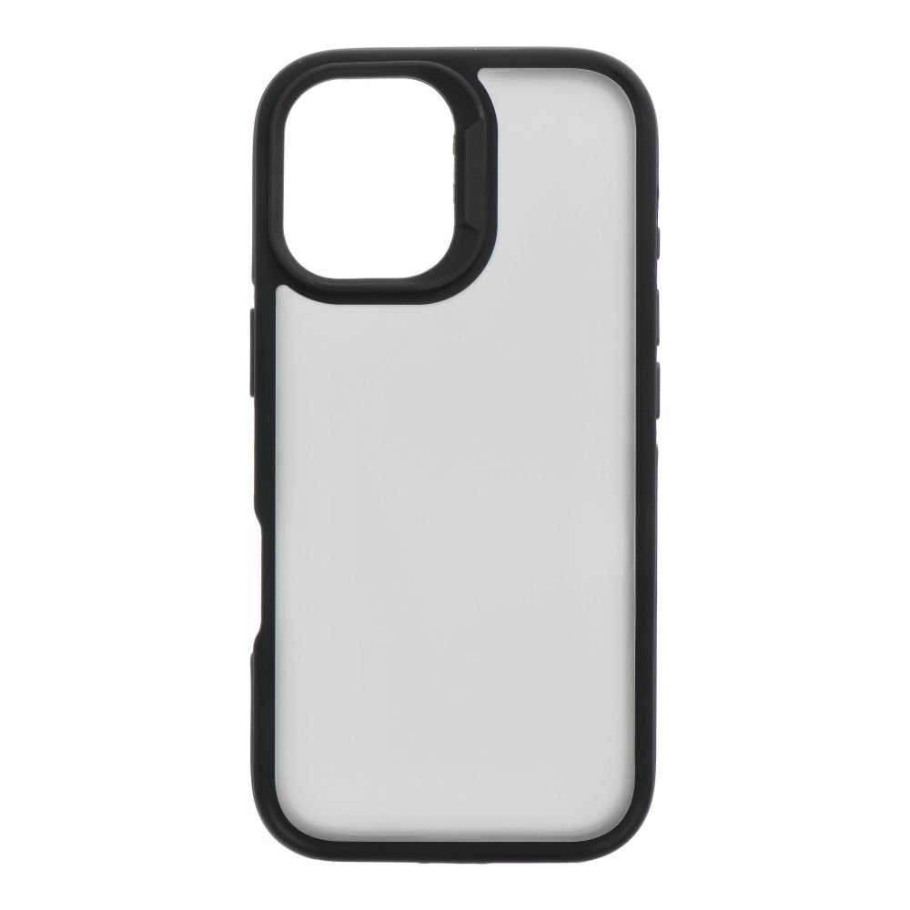 Case for iPhone 17 Neo black | Tech A Break