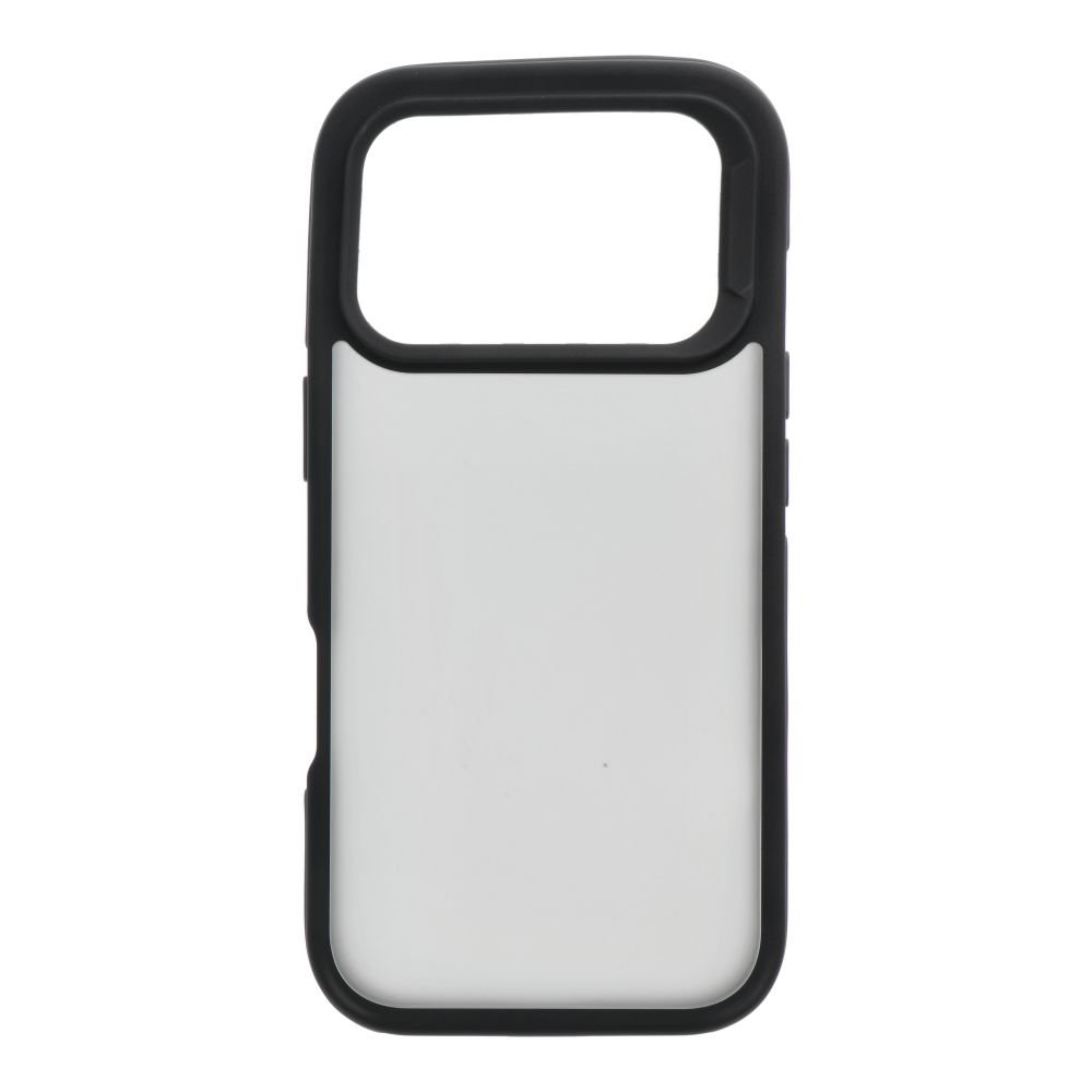 Case for iPhone 17 PRO Neo black | Tech A Break