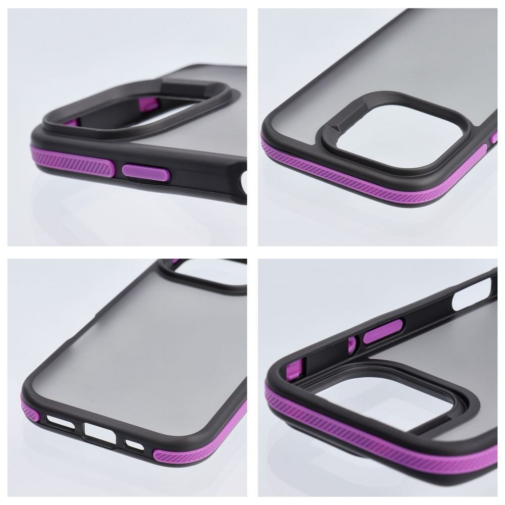 Case for iPhone 17 PRO Neo purple | Tech A Break
