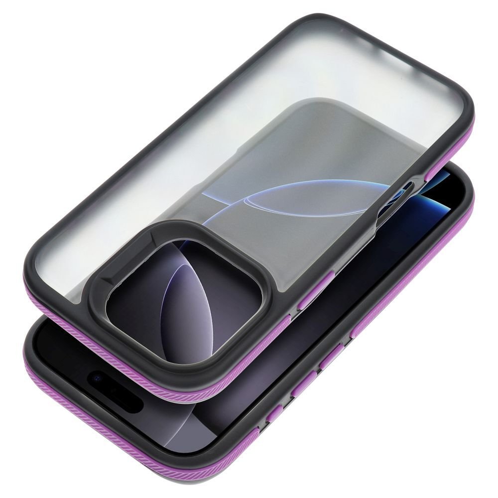 Case for iPhone 17 PRO Neo purple | Tech A Break