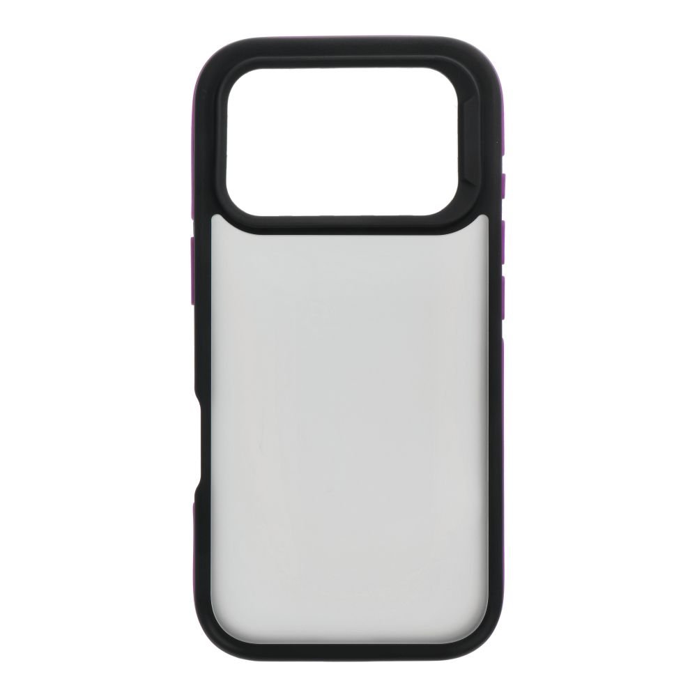 Case for iPhone 17 PRO Neo purple | Tech A Break