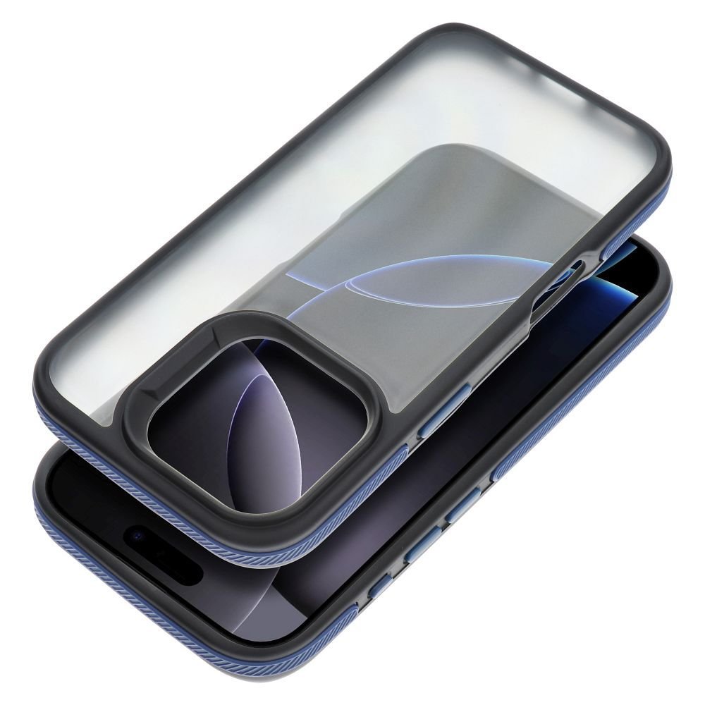 Case for iPhone 17 PRO Neo blue | Tech A Break