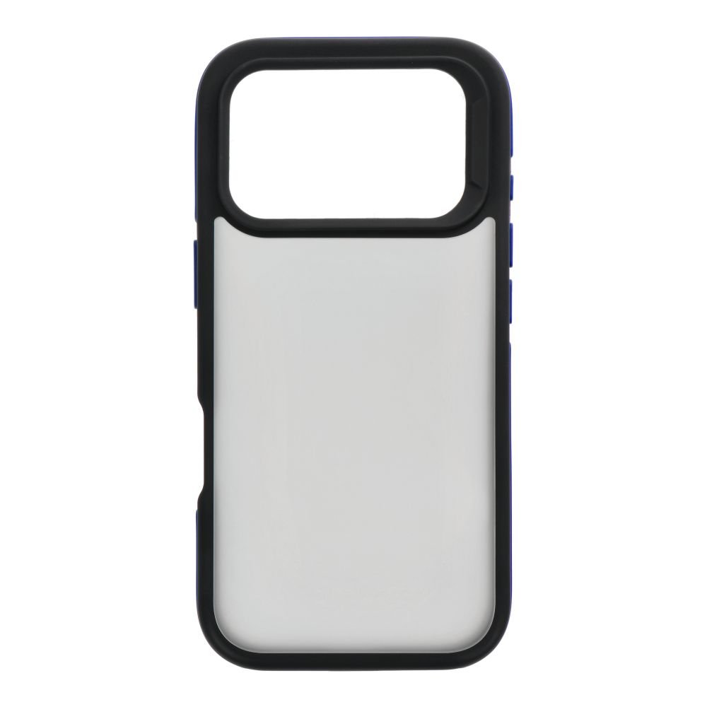 Case for iPhone 17 PRO Neo blue | Tech A Break