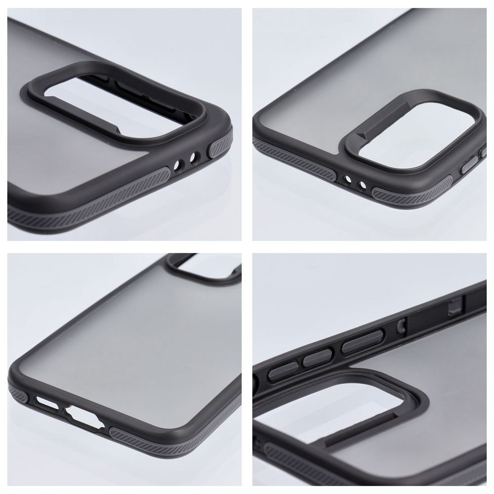 Case for Samsung S26 PLUS Neo black | Tech A Break