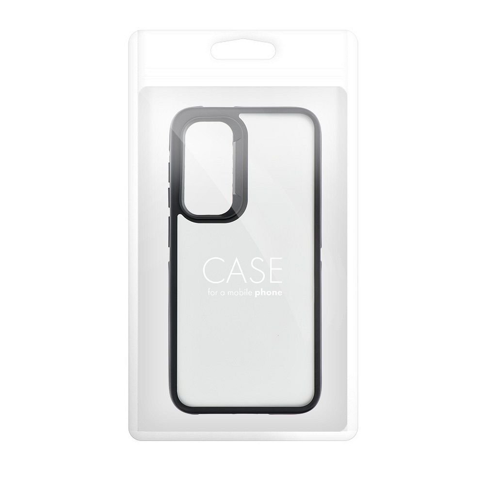 Case for Samsung S26 PLUS Neo black | Tech A Break