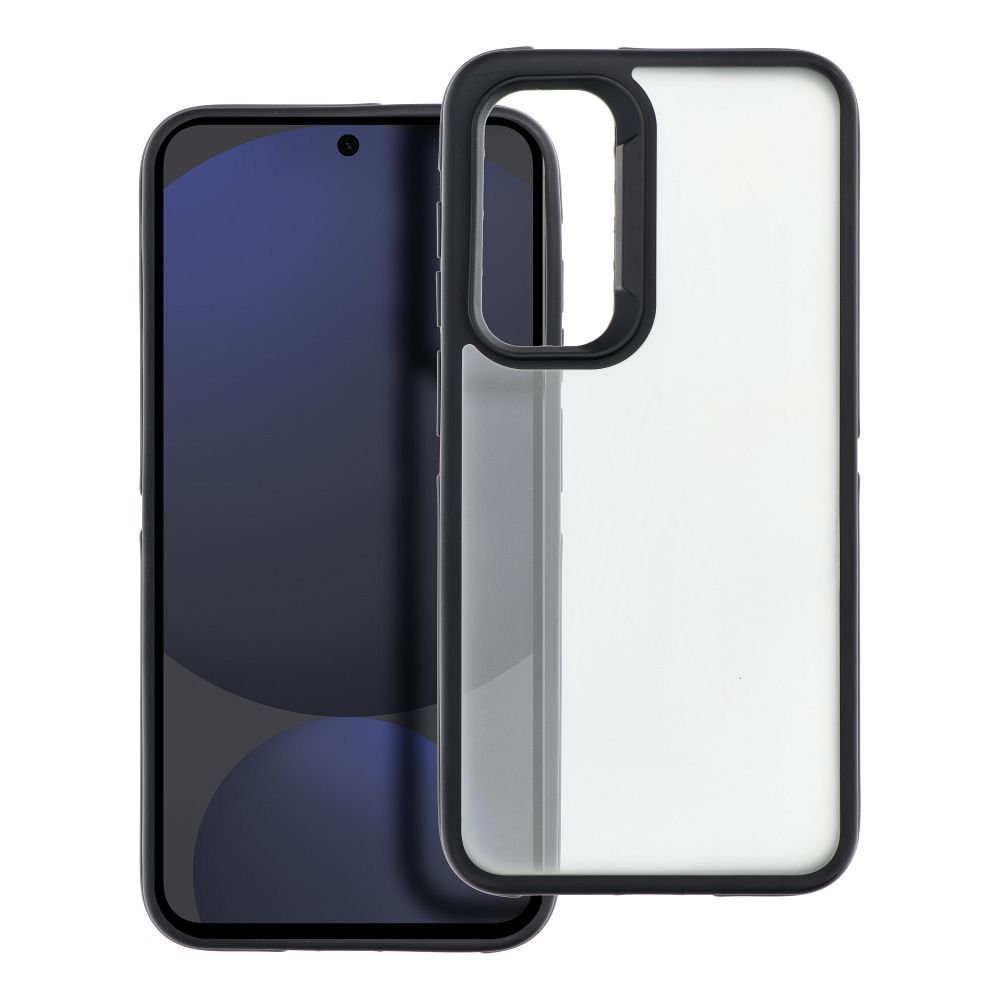 Case for Samsung S26 ULTRA Neo black | Tech A Break