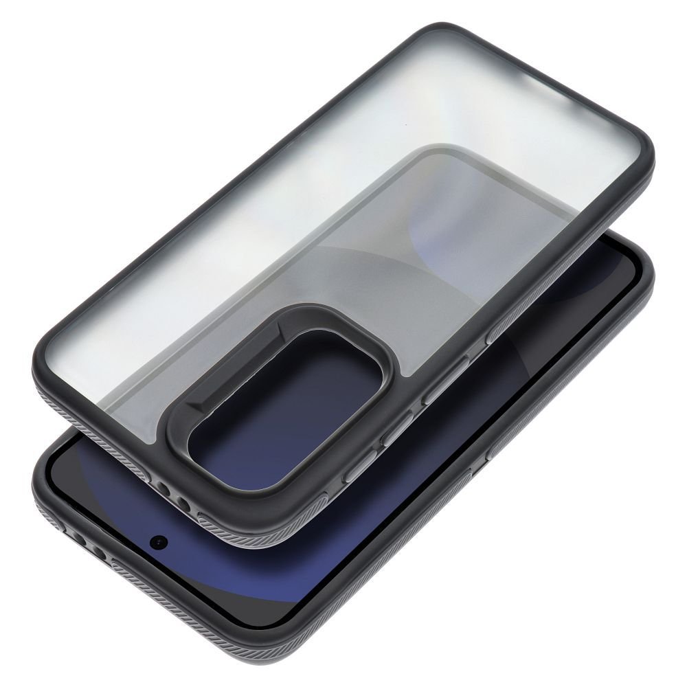 Case for Samsung S26 ULTRA Neo black | Tech A Break