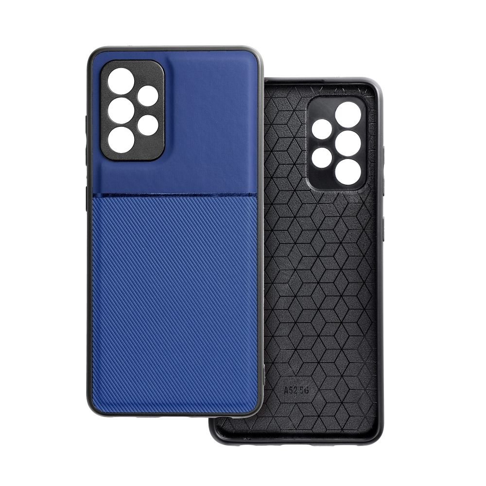 Case for Samsung S24 PLUS Noble blue | Tech A Break