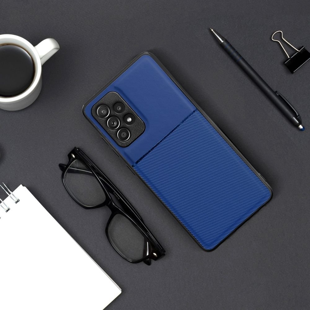 Case for Samsung S24 PLUS Noble blue | Tech A Break