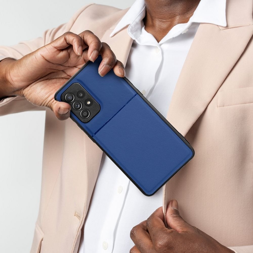 Case for Samsung S24 PLUS Noble blue | Tech A Break