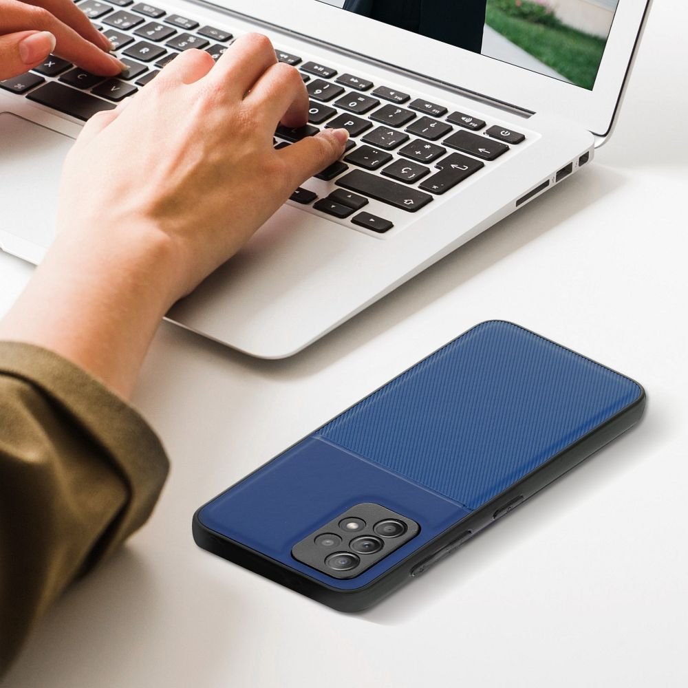 Case for Samsung S24 PLUS Noble blue | Tech A Break