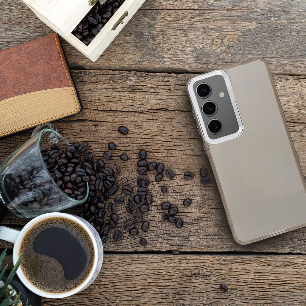 Case for Samsung A16 5G / A16 4G Pearl black | Tech A Break