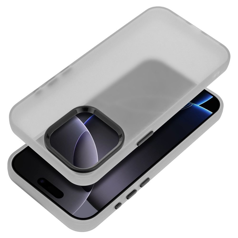 Case for iPhone 16 PLUS Sappy black | Tech A Break